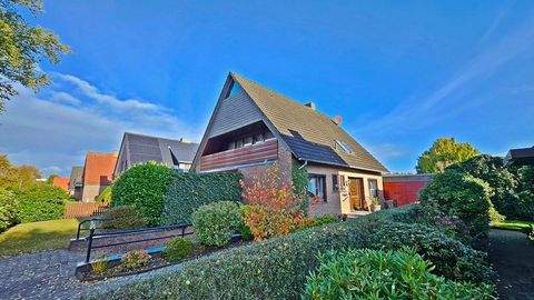 Gnarrenburg Häuser, Gnarrenburg Haus kaufen