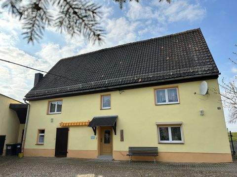 Leisnig Häuser, Leisnig Haus kaufen