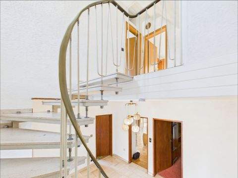 Aschaffenburg / Strietwald Häuser, Aschaffenburg / Strietwald Haus kaufen