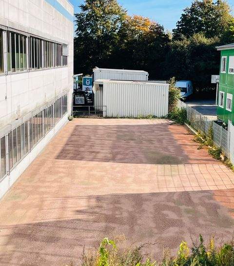 Norderstedt Industrieflächen, Lagerflächen, Produktionshalle, Serviceflächen