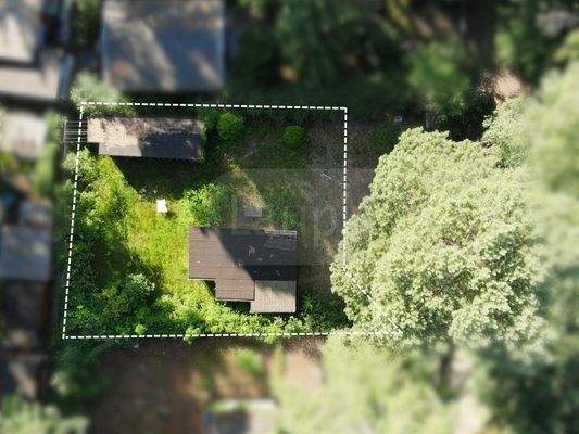 Wochenendgrundstück