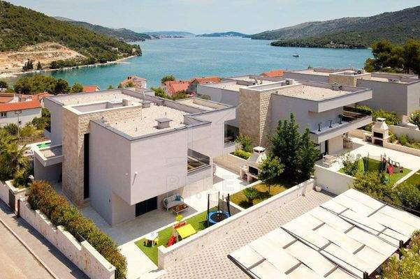 Eleganter Luxus zwischen Meer & Geschichte