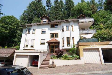 Eberbach Wohnungen, Eberbach Wohnung kaufen