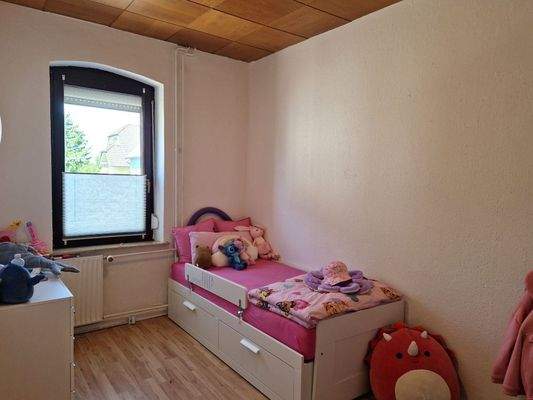 Schlafzimmer 2 - Erdgeschoß