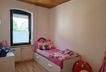 Schlafzimmer 2 - Erdgeschoß