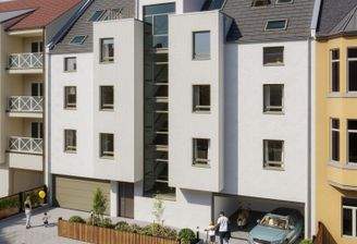 Außenvisualisierung