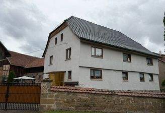 Hausansicht BIld 2