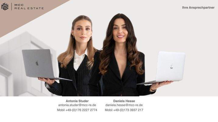 Ihre Ansprechpartner