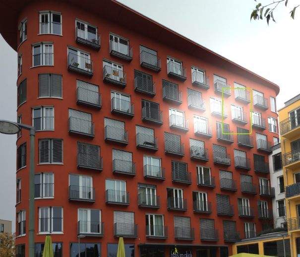 <br> Ausstattung: ... - Vermietung 1-Zimmer-Wohnungen