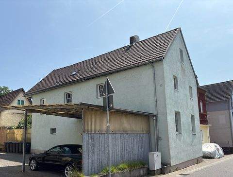 Urbar Häuser, Urbar Haus kaufen