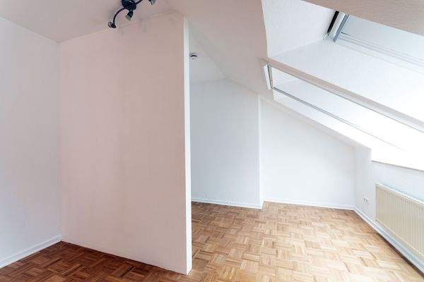 Wohn- und Schlafbereich