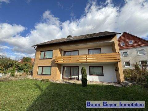 Göttingen Häuser, Göttingen Haus mieten 