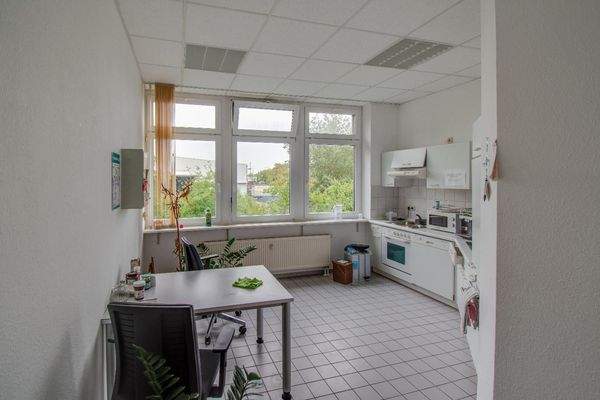 Teeküche / Aufenthalsraum