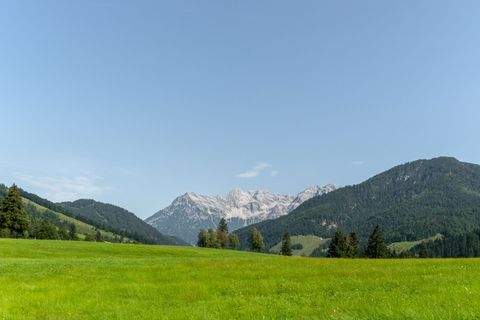 Hochfilzen Wohnungen, Hochfilzen Wohnung kaufen