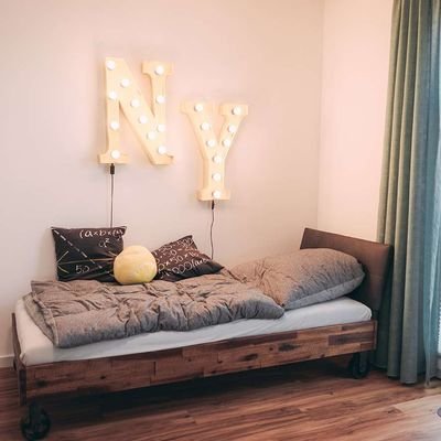 Schlafzimmer 2