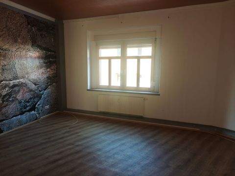 Regis-Breitingen Wohnungen, Regis-Breitingen Wohnung mieten