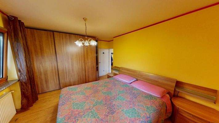 Meran-Merano-Air'Bnb-Privatvermietungslizenz-licenza turistica-Zweizimmerwohnung-bilocale-Garten-giardino