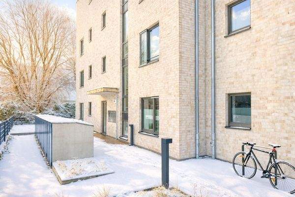 Herzlich Willkommen !