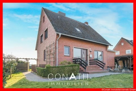 Harsefeld  OT Hollenbeck Häuser, Harsefeld  OT Hollenbeck Haus kaufen