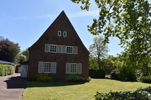 Bredstedt Häuser, Bredstedt Haus kaufen