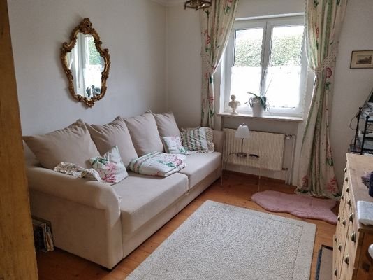 Gästezimmer EG