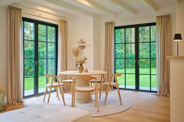 Ferienhaus an der Ostsee