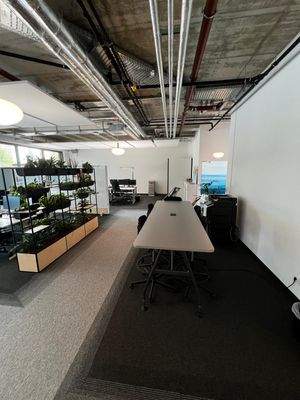 Büroansicht 1