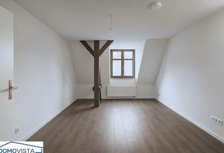 Dachzimmer