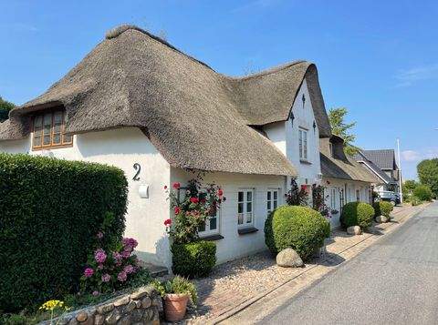 Wyk auf Föhr / Boldixum Häuser, Wyk auf Föhr / Boldixum Haus kaufen