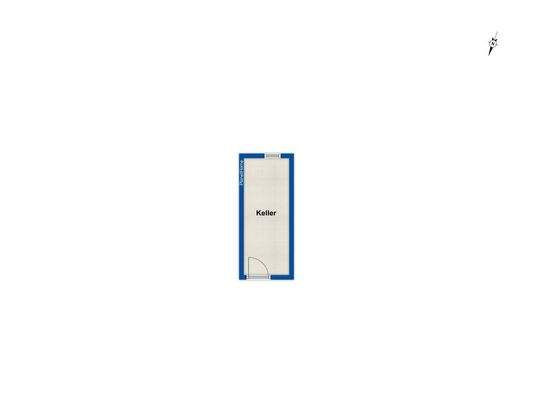 Grundriss Kellergeschoss