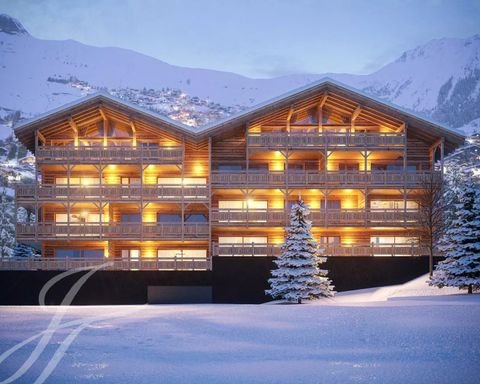 Verbier Wohnungen, Verbier Wohnung mieten