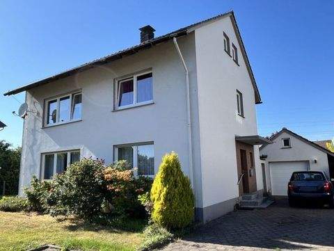 Bad Salzuflen-Holzhausen Häuser, Bad Salzuflen-Holzhausen Haus kaufen
