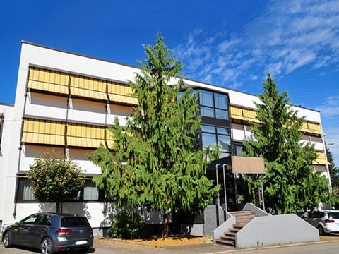 Reutlingen Halle, Reutlingen Hallenfläche