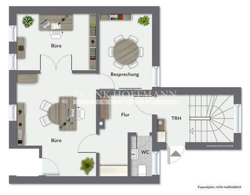 V10110a Grundriss EG