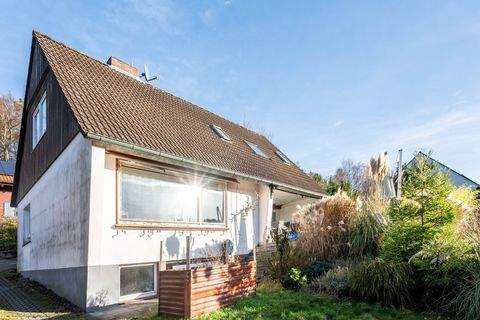 Oerlinghausen Häuser, Oerlinghausen Haus kaufen