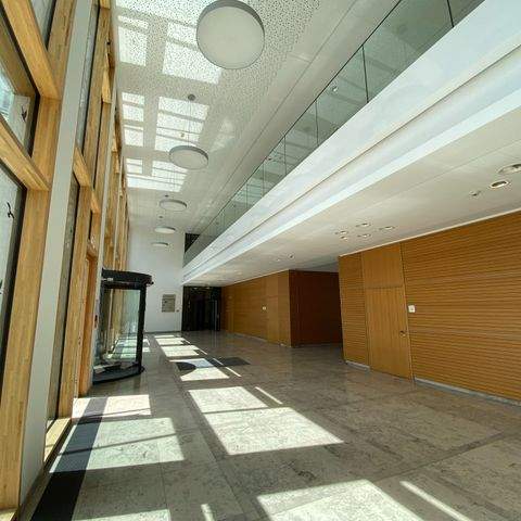 Nürnberg Büros, Büroräume, Büroflächen 