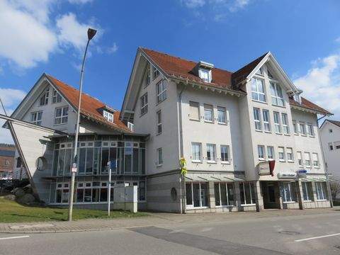 Spaichingen Büros, Büroräume, Büroflächen 