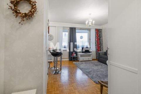 Rovaniemi Wohnungen, Rovaniemi Wohnung kaufen