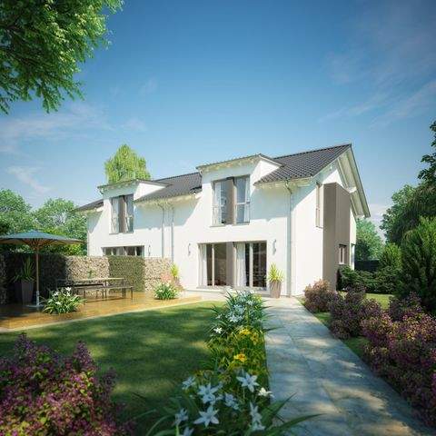 Seevetal Häuser, Seevetal Haus kaufen