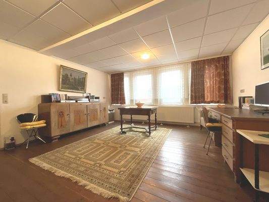 Wohnzimmer 2. Obergeschoss