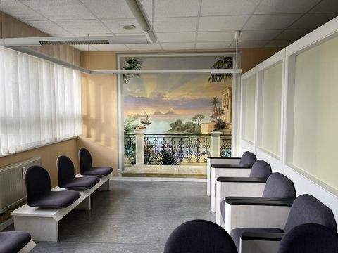 Bischofswerda Büros, Büroräume, Büroflächen 