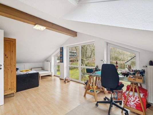 DG - Schlafzimmer - 1