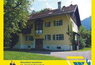 Weisenbach Immobilien