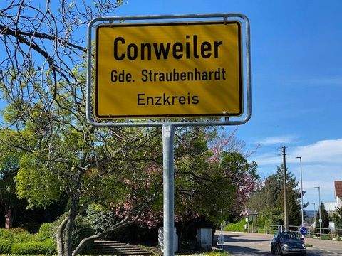 Straubenhardt Häuser, Straubenhardt Haus kaufen