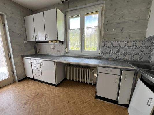 Küche OG