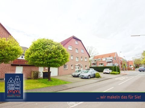 Steinfurt Wohnungen, Steinfurt Wohnung kaufen