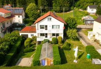 Außenaufnahme