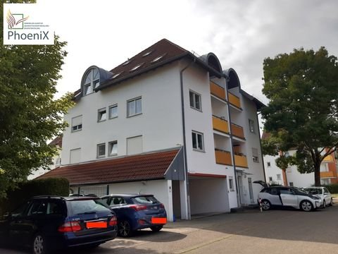 Offenburg / Bohlsbach Wohnungen, Offenburg / Bohlsbach Wohnung kaufen