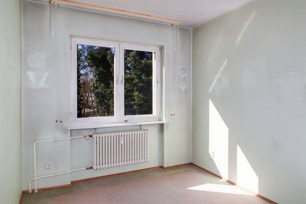 Arbeitszimmer