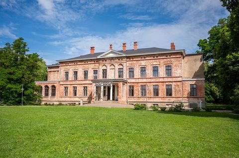 Spantekow Häuser, Spantekow Haus kaufen